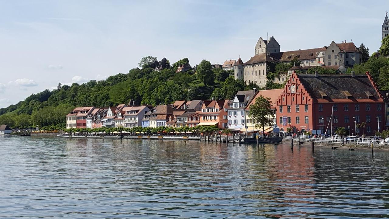 Alte Post Meersburg Exterior foto